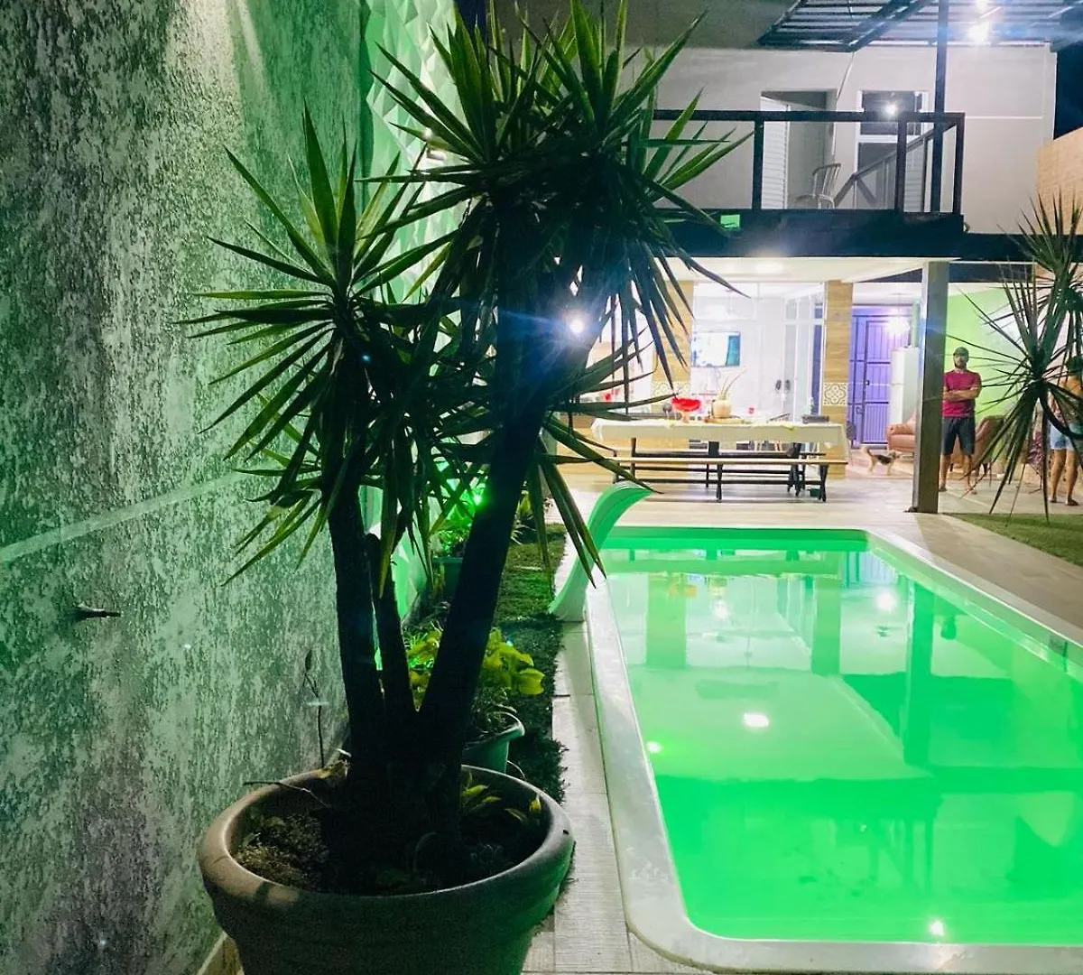 Espaco Varanda Sao Paulo Villa