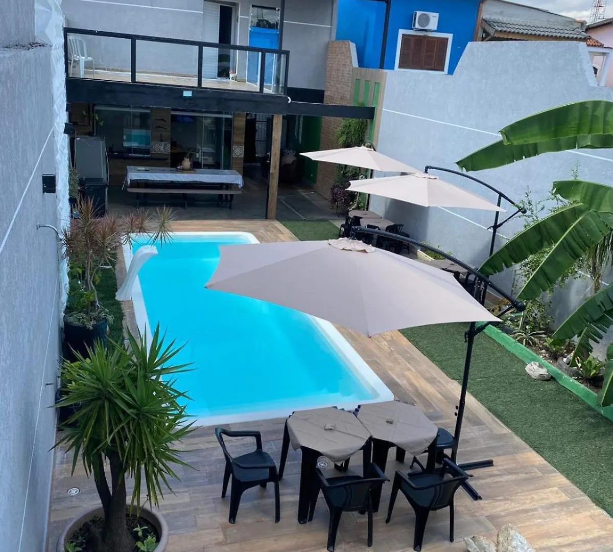 Villa Espaco Varanda Sao Paulo